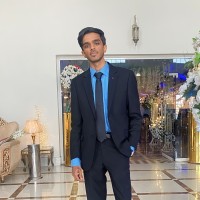 Arsal Rizwan