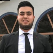 Carlos Alberto Barraza Tesisteco