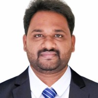 Vikramrajkumar R