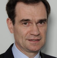 Dr. Louis-Charles Roisin