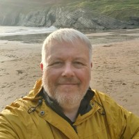 Steve Larner