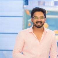 Sanketh Yogaraj