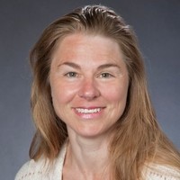 Julie Nicholas