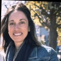 Lindsay Tessier, Shrm-Cp
