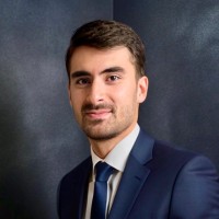 Albert Gevorkyan