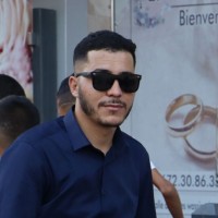 Azizi Djamel Eddine