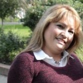 Geraldine Jacquez