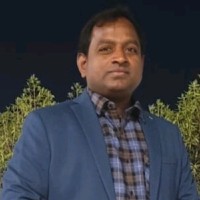 Srinivas Telagareddy