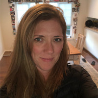 Jessica Caughey