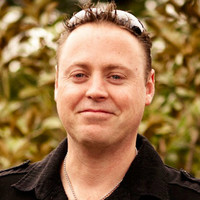 Warren Worton