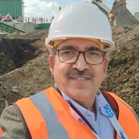 Dr. Arunn Kumar Sharma ♻