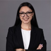 Claudia Stefana Rabadan