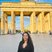 Jyothi Lakshmi Mohan Kumar
