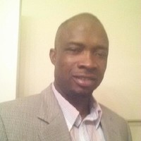 Joel Ajayi