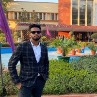 Ankit Sheoran