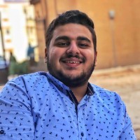 Mustafa Elmanzalawy