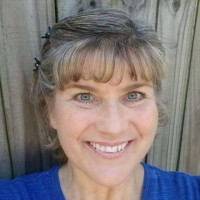 CANDY FLETCHER