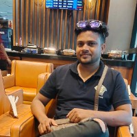 Mohammad Arif