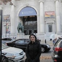 Mirian Benavides de la Rosa