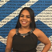 Thayná Nascimento