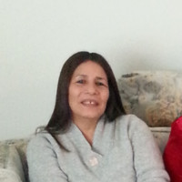 Tina Barr