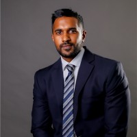 Joshua Pillay