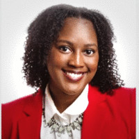 Dulincia Keener