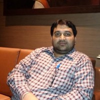 Rakesh Kanwal