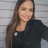 Maria Inês Azevedo