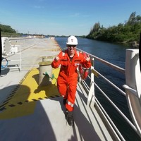 Nikita Tozhokin