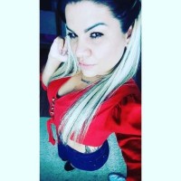 Damaris Souza De Almeida