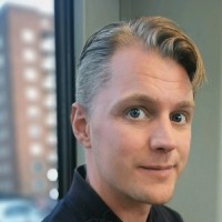 Niklas Kron