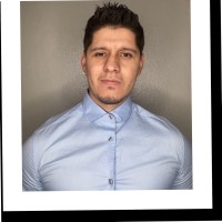 Salvador Cedeno