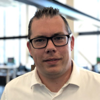 Marvin Schouten
