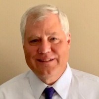 Patrick Beane