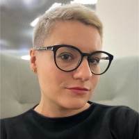 Oktawia Żebrowska