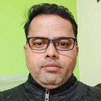 Sangharsh Rai
