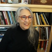 Cynthia Juniper