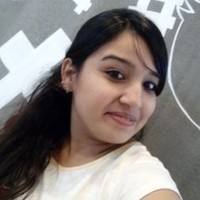 Preeti Bhaskar