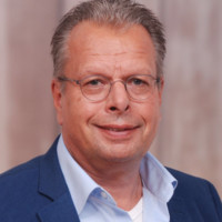 Evert Kraaikamp