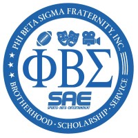 Phi Beta Sigma Fraternity Inc. Sports, Arts And Entertainment