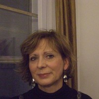 Colette Pilon-Bergman
