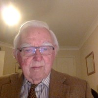 Peter Hickling