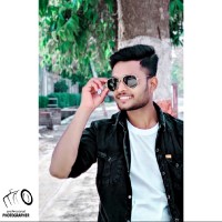 Sonu Rao