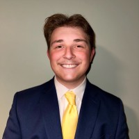 Tanner Strickland