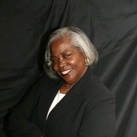 Connie R. Dillard-Myers