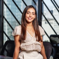Daniela Chávez Rivero