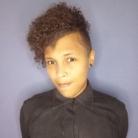 Belmary Daniela Sierralta García