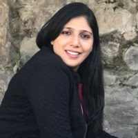 Nisha Chhabra