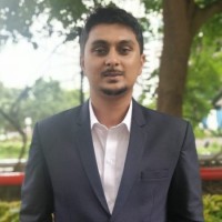 Nidheesh S